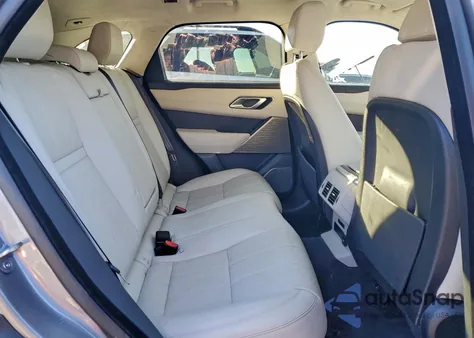 2020 Land Rover Range Rover Velar S из США, поврежденный, VIN SALYB2EX1LA238459